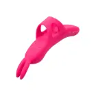The Flirty Finger Vibrator – Pink — Photo 13