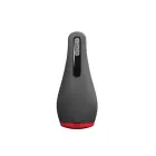 Airturn 2 masturbators – 22 cm – melns — Foto 1