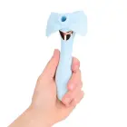 Darling AirTap wand vibraator – sinine — Foto 7