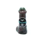 Kiotos Revolt Green Army 01 Small – silikona dildo – 16,5 cm — Foto 8