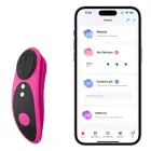 Lovense Ferri app-juhitav kantav vibraator – 7.5 cm — Foto 2