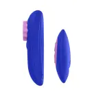 ROMP Party Remote-Controlled Panty Vibrator – Blue — Photo 4