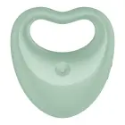 Satisfyer Perfect Pair 3 Green Finger Vibrator — Photo 3
