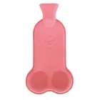 LoveToy – giant willie hot water bottle – 36 cm – 1.5 L — Photo 2