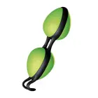Joyballs Secret Kēgela bumbiņas – zaļas/melnas — Foto 4