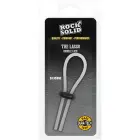 The Lasso Double Lock – adjustable silicone cock strap — Photo 1