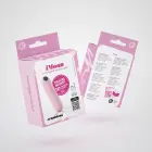 iMoan – Laetav kuulvibraator – 7.6 cm (3″) – roosa — Foto 1