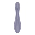 Satisfyer G-Force G-Spot Vibrator – 18 cm (7″) – Purple — Photo 3