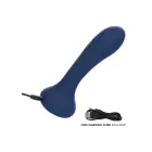 Deep Curve Pleasure Probe – Blue — Photo 5