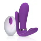 Violets Pleaser vibrators – 18 cm (7″) — Foto 4