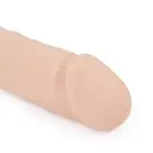 Kiotos COX reālistisks dildo – 21 cm (8.3″) – miesas krāsa — Foto 6