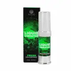 Secret Play Fresh Mint охлаждающий интимный гель – 15 мл — Фото 5