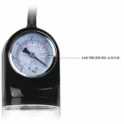 PRETTY LOVE Erection Pump with Barometer – Clear — Photo 6