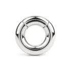 Mr. Steel MBS Stackable Ball Stretcher – 30 mm – Silver — Photo 1