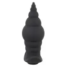 Black Velvets RC anaaltapp – 9.6 cm – Must — Foto 4
