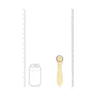Darling - AirTap wand vibratorius – geltonas — Nuotrauka 6