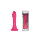 Fantasy Line Dreamy dildo – 18.5 cm (7.3″) – Rozā Foto 1