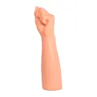 Extreme The Fist dildo – 30 cm (12″) – nahavärv — Foto 8