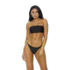 Forplay San Luis bikini peldkostīms – melns – XL — Foto 2