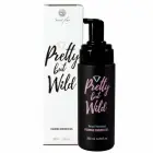 Secret Play Pretty But Wild Foaming Shower Gel – 200 ml — Photo 1