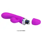 PRETTY LOVE BERT 30 Function Vibrator — Photo 8