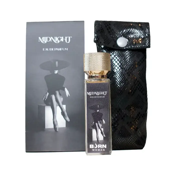 BURN Midnight kvepalai moterims – 20 ml