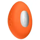 We-Vibe Temp Tangerine компактный вибратор – оранжевый — Фото 4