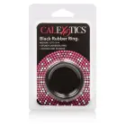 Rubber Ring Medium – Black — Photo 2