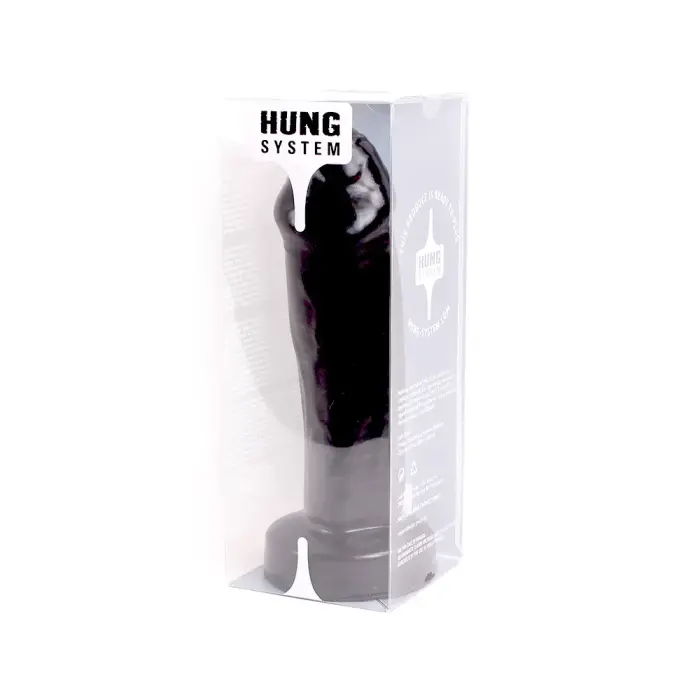 Hung System Uncut Dildo Photo