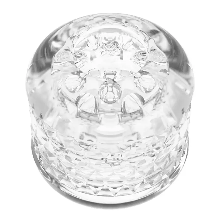 PRETTY LOVE – Cary masturbators – caurspīdīgs Foto 6