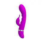 PRETTY LOVE Hilda – 30 funkciju vibrators – rozā — Foto 4