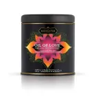 Kama Sutra Oil of Love limitētā izdevuma garšu kolekcija – 6 × 22 ml — Foto 1