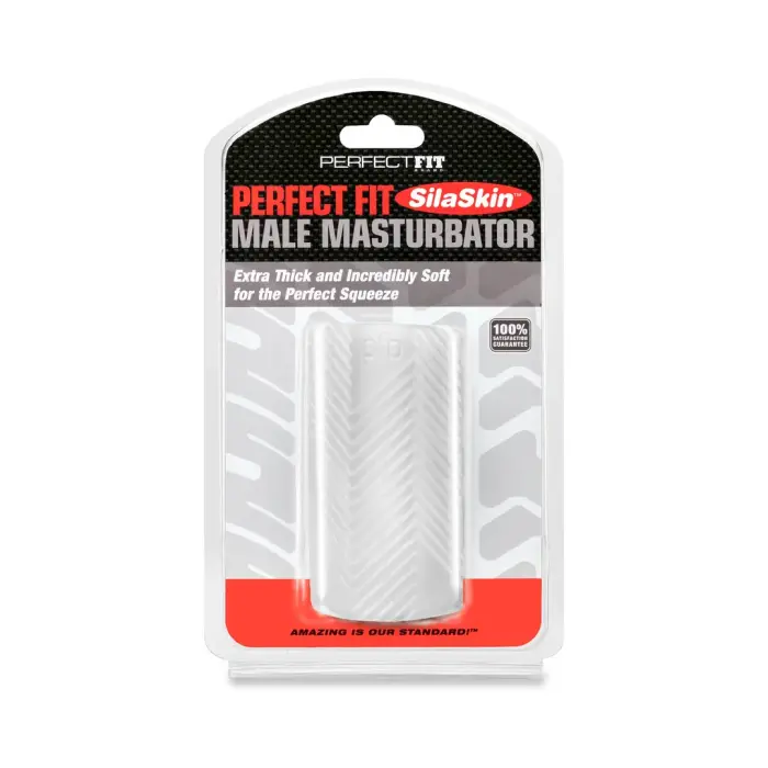 Perfect Fit мужской мастурбатор – телесный