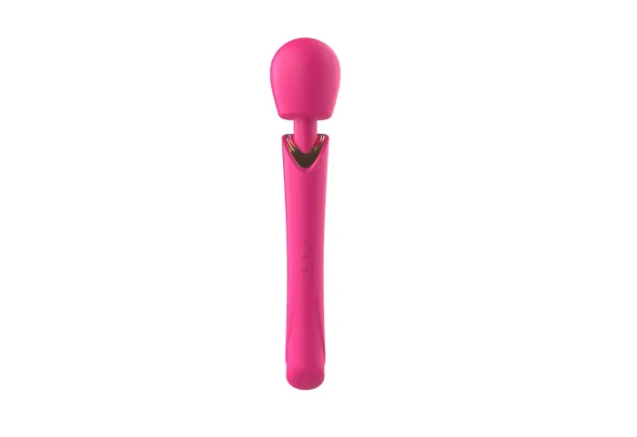 Идеальный wand вибратор – 18 cm (7″) – розовый