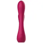 Xocoon Sync Sensation dvigubas vibratorius – rožinis — Nuotrauka 4