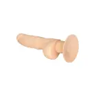 Shower Stud Super Stud dildo – 18 cm (7″) – miesas krāsa — Foto 2