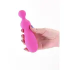 Pretty in Pink Petal Vibraator – roosa — Foto 4