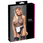 Cottelli COSTUMES Servierbody maid costume – L — Photo 1