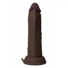 SHAFT Vibrating Model J 16.5 cm (6.5″) – pruun — Foto 3