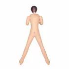 AirDoll David pilna auguma piepūšamā seksa lelle – 22 cm — Foto 4