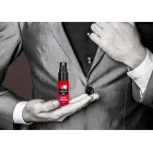 CBD Amsterdam For Him Pheromone Perfume Spray – 15 ml — Photo 2