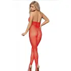 Paris Hollywood tinklinis bodis – skaidrus – One Size — Nuotrauka 2