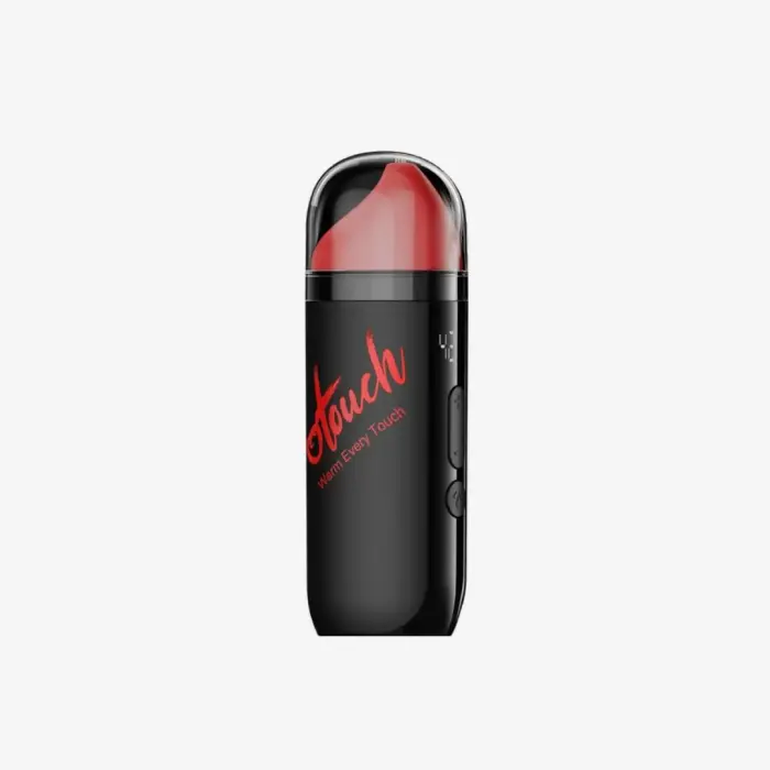 OTOUCH Sensual Warmer & Dispenser – умный подогреватель и дозатор лубриканта 36–46 °C
