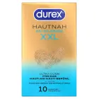 Durex Hautnah eriti õhukesed suure suurusega kondoomid – 10 tk — Foto 1