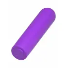 Her - Rechargeable Bullet Vibrator with Remote Control – 7 cm (3″) – Pink — Photo 4