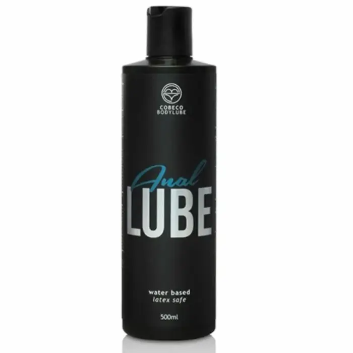 Cobeco CBL veepõhine librikant – 500 ml