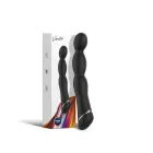 Laband Black G-Spot Vibrator with 9 Vibration Functions — Photo 9
