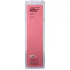 Sile kahepoolne dildo – 45 cm (18″) — Foto 2