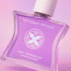 Miyoshi Miyagi Next X feromoonparfüüm naistele – 50 ml — Foto 7