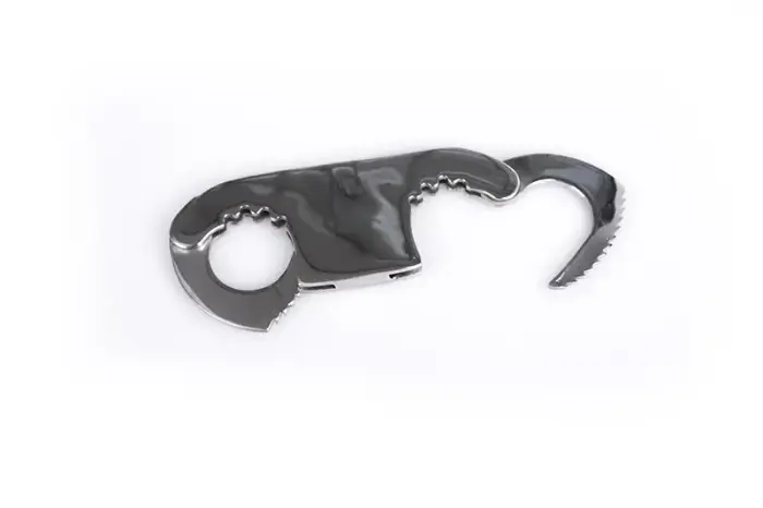 Thumb Cuffs